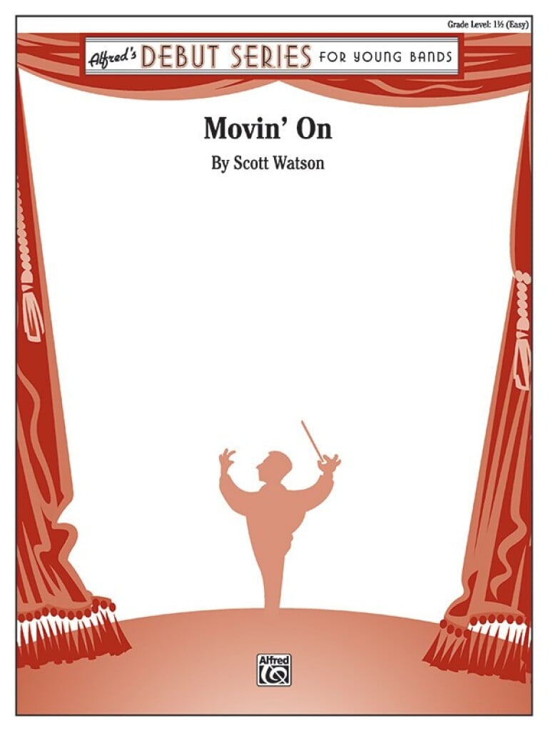 Movin On